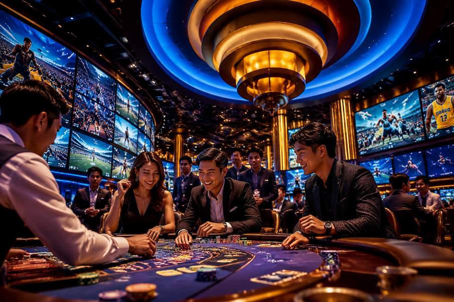 tablegame