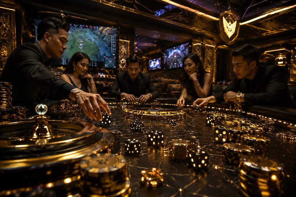 tablegame