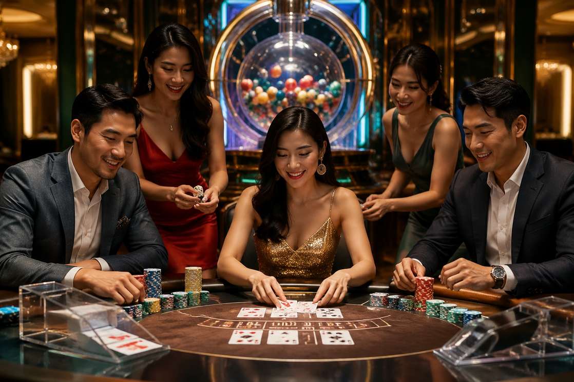 tablegame