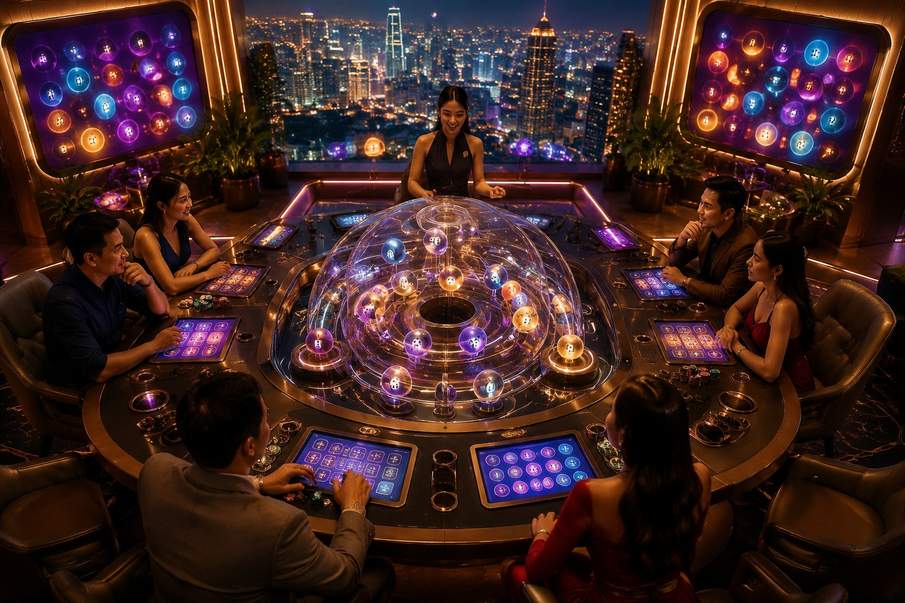 tablegame