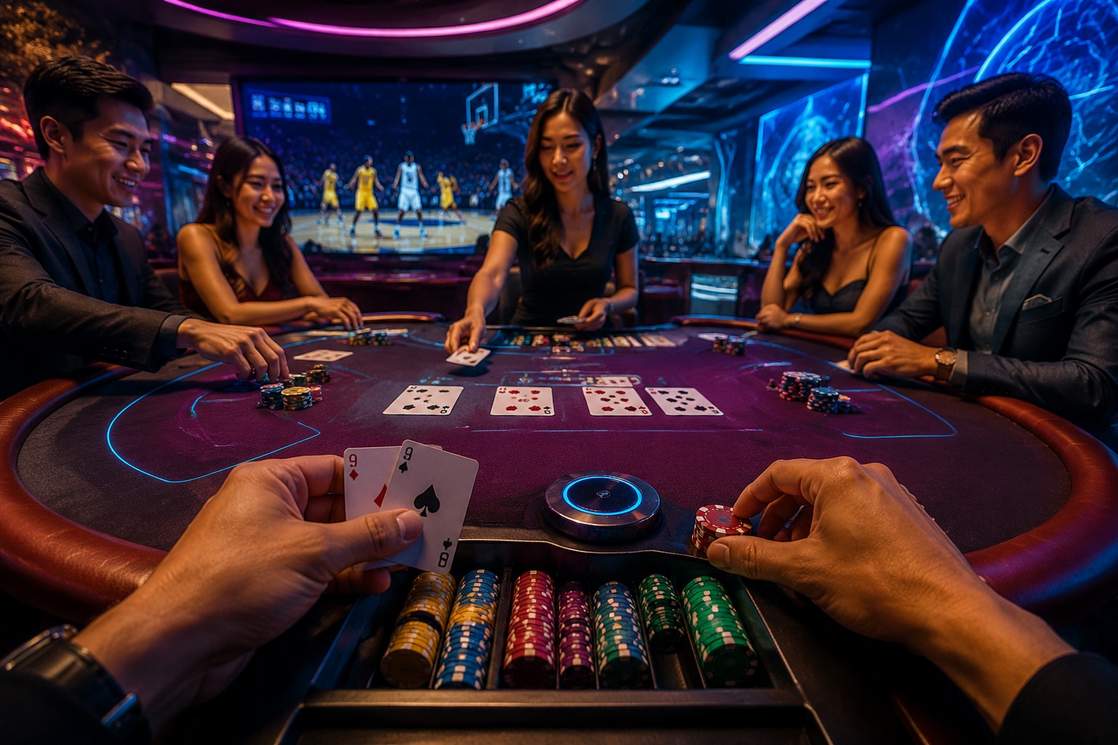 tablegame
