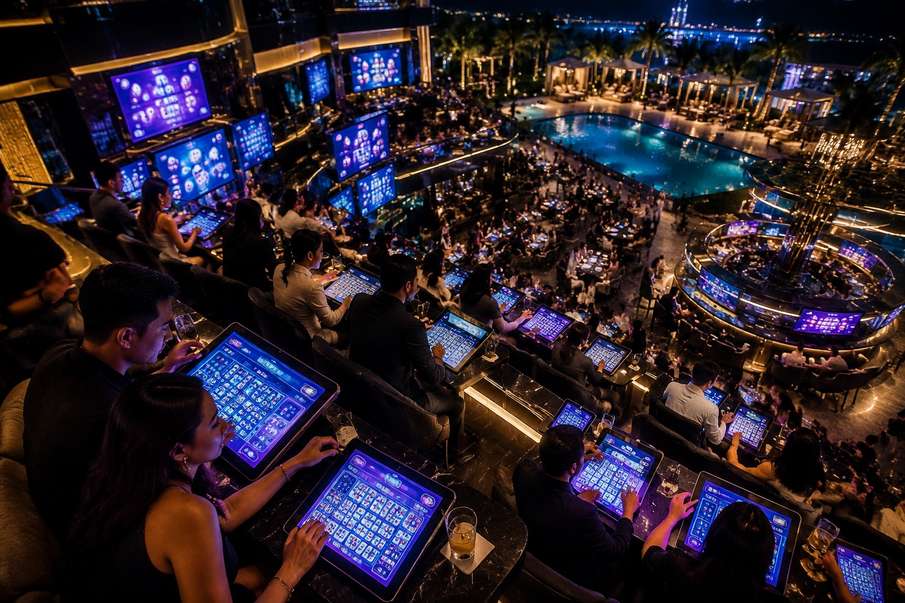 tablegame
